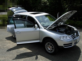 プロフィール3に写真を追加してください。