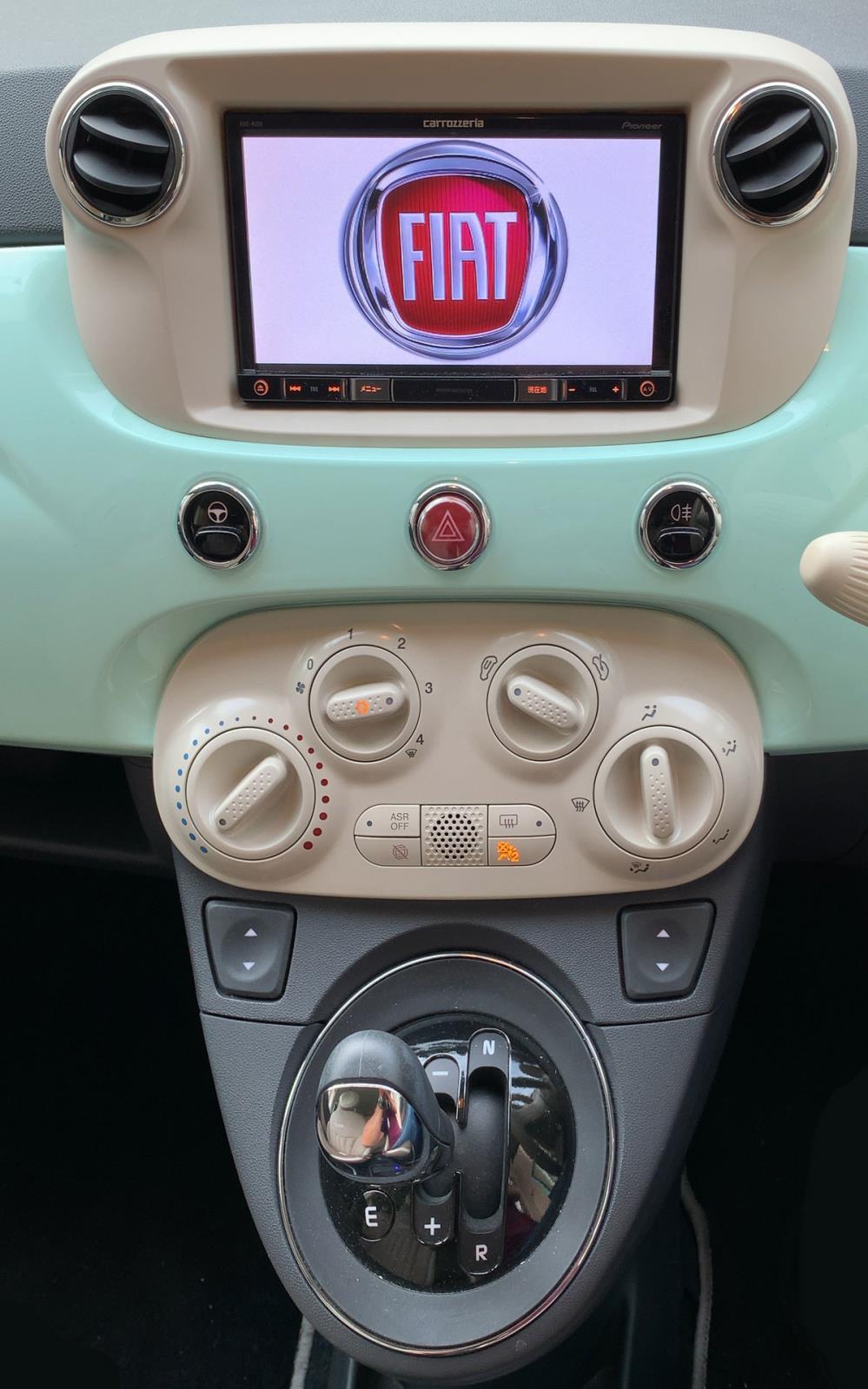 Carrozzeria