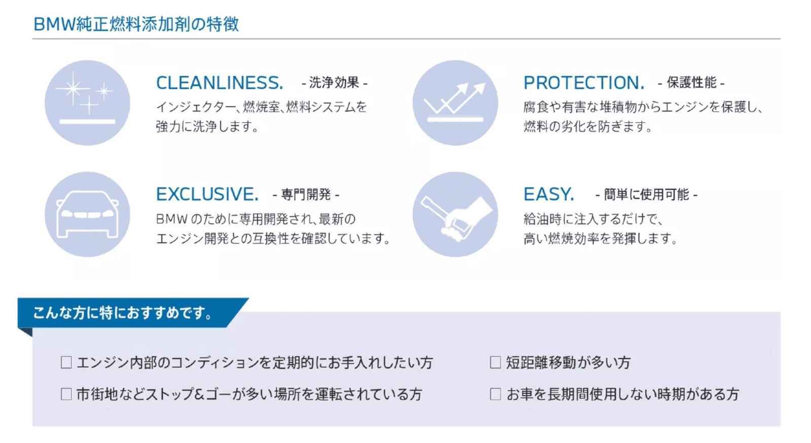 BMW純正燃料添加剤の特徴.jpg