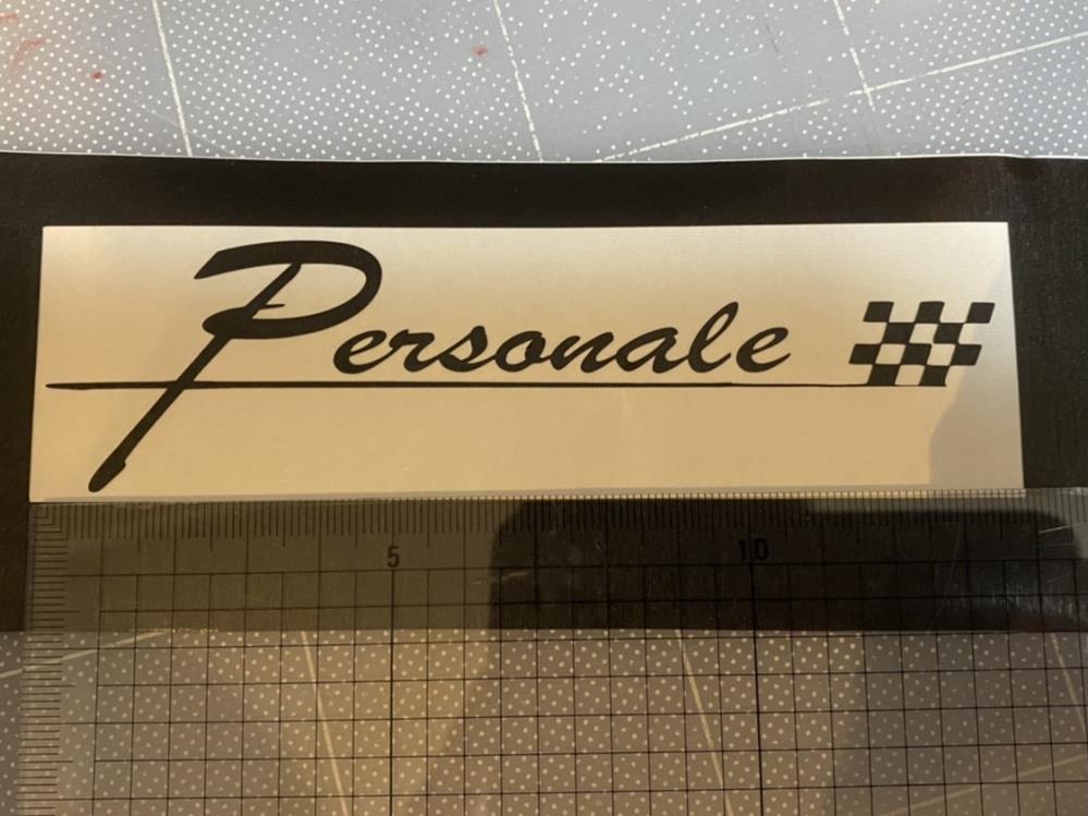 フィアット/アバルト岐阜 ペルソナーレ