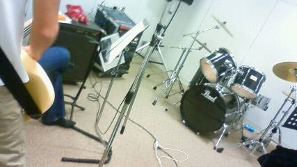 プロフィール2に写真を追加してください。