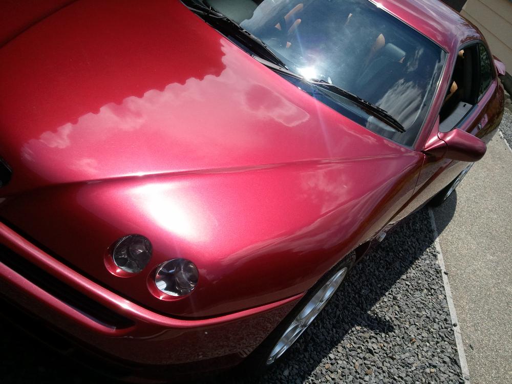 GTV洗車.jpg